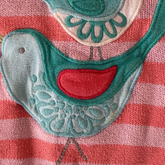 Girl’s sweater - Picture 4 of 6